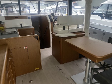 Swift Trawler 35 | Yacht Charter Croatia | Travelboat