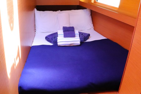 Jeanneau Sun Loft 47 - 6 + 1 cab. Linnea