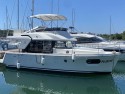 Swift Trawler 35 | Yacht Charter Croatia | Travelboat - 1