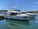 Swift Trawler 35 | Yacht Charter Croatia | Travelboat - 2