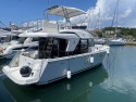 Swift Trawler 35 | Yacht Charter Croatia | Travelboat - 3