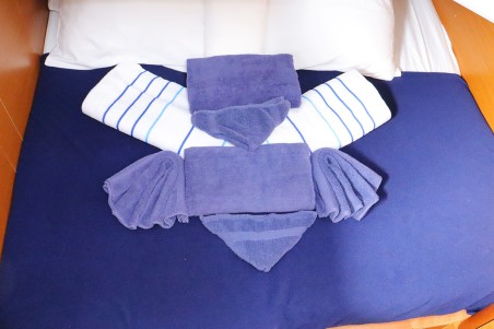 Jeanneau Sun Loft 47 - 6 + 1 cab. Linnea