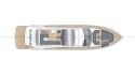 Galeon 700 Skydeck | Czarter jachtu Chorwacja | Travelboat - 2