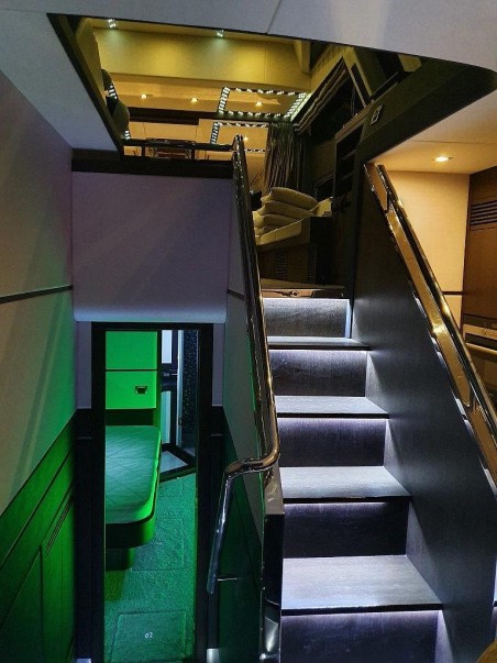 Galeon 700 Skydeck | Czarter jachtu Chorwacja | Travelboat