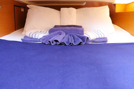 Jeanneau Sun Loft 47 - 6 + 1 cab. Linnea