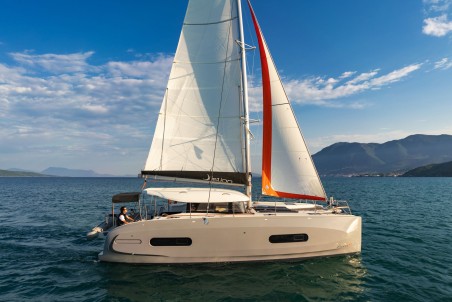 Excess 11 - 4 cab. | Czarter jachtu Grecja | Travelboat