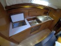 Grand Soleil 43 | Czarter jachtu Chorwacja | Travelboat - 9