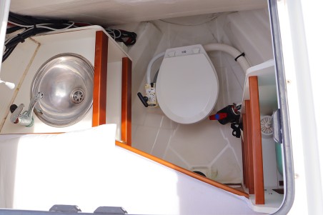 Jeanneau Sun Loft 47 - 6 + 1 cab. Linnea