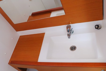 Jeanneau Sun Loft 47 - 6 + 1 cab. Linnea