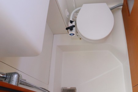 Jeanneau Sun Loft 47 - 6 + 1 cab. Linnea