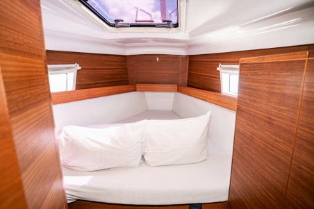 Elan Impression 45.1 | Yacht Charter Croatia | Travelboat