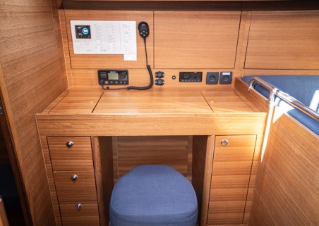 Elan Impression 45.1 | Yacht Charter Croatia | Travelboat