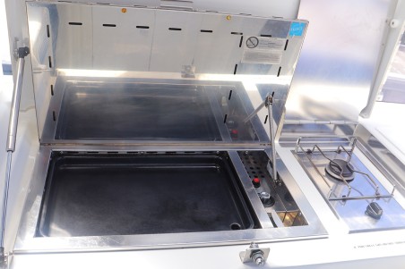 Jeanneau Sun Loft 47 - 6 + 1 cab. Linnea