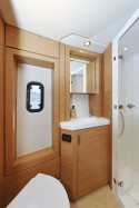 Bali 4.6 | Yacht Charter Croatia | Travelboat - 32