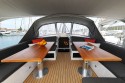 Hanse 460 - 4 cab. | Yacht Charter Croatia | Travelboat - 6