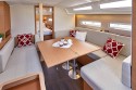 Jeanneau Sun Odyssey 410 | Yacht Charter Greece | Travelboat - 12