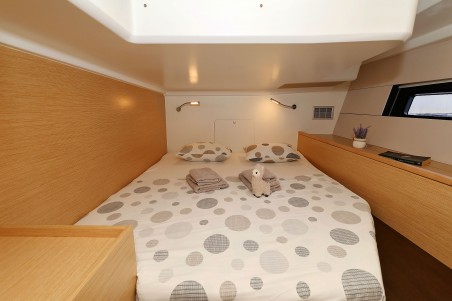 Hanse 460 - 4 cab. | Yacht Charter Croatia | Travelboat