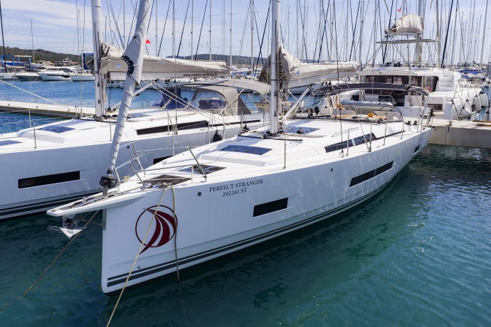 Hanse 460 | Yacht Charter Croatia | Travelboat