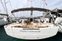 Hanse 460 | Yacht Charter Croatia | Travelboat - 6