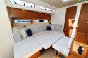 Hanse 460 | Yacht Charter Croatia | Travelboat - 17