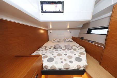 Hanse 460 | Yacht Charter Croatia | Travelboat