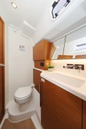 Hanse 460 | Yacht Charter Croatia | Travelboat - 22