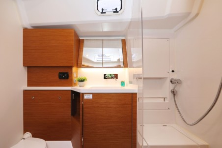 Hanse 460 | Yacht Charter Croatia | Travelboat