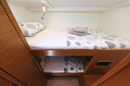Hanse 460 | Yacht Charter Croatia | Travelboat