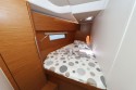 Hanse 460 | Yacht Charter Croatia | Travelboat - 25
