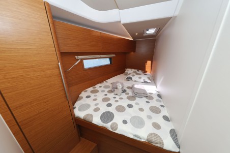 Hanse 460 | Yacht Charter Croatia | Travelboat