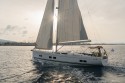 Hanse 588 | Yacht Charter Greece | Travelboat - 1