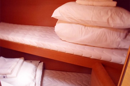 Jeanneau Sun Odyssey 439 Karma