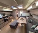 Hanse 508 | Yacht Charter Croatia | Travelboat - 1