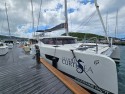 Fountaine Pajot Isla 40 | Yacht Charter U.S. Virgin Islands | Travelboat - 3