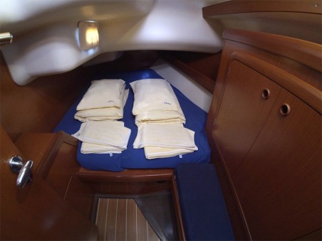 Grand Soleil 43 | Czarter jachtu Chorwacja | Travelboat