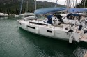 Jeanneau Sun Odyssey 440 - 3 cab. Modesty