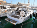 Hanse 388 | Yacht Charter Croatia | Travelboat - 3
