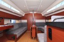 Hanse 388 | Yacht Charter Croatia | Travelboat - 9
