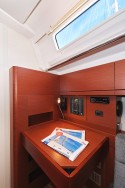 Hanse 388 | Yacht Charter Croatia | Travelboat - 13