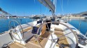 Hanse 388 | Yacht Charter Croatia | Travelboat - 4