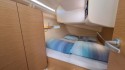 Hanse 388 | Yacht Charter Croatia | Travelboat - 11