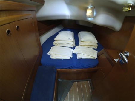 Grand Soleil 43 | Czarter jachtu Chorwacja | Travelboat