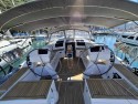 Hanse 455 | yacht charter Croatia | Travelboat - 5