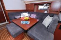 Hanse 455 | yacht charter Croatia | Travelboat - 8