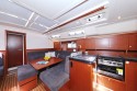Hanse 455 | yacht charter Croatia | Travelboat - 10
