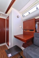 Hanse 455 | yacht charter Croatia | Travelboat - 12
