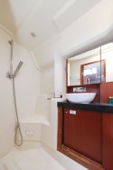 Hanse 455 | yacht charter Croatia | Travelboat - 15