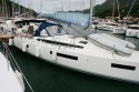 Jeanneau Sun Odyssey 440 - 3 cab. Modesty