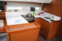 Jeanneau Sun Odyssey 440 - 3 cab. Modesty