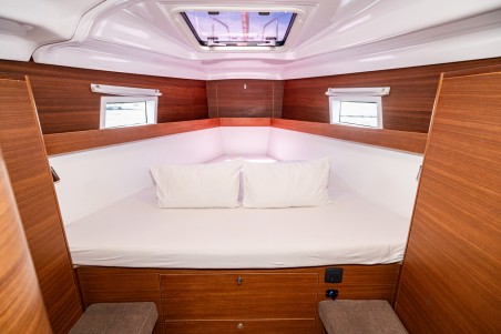Elan Impression 45.1 | Yacht Charter Croatia | Travelboat